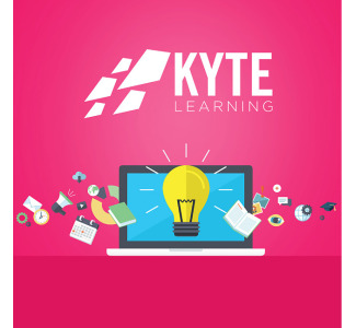 Kyte Learning Professional Development 1yr (1-25 sites)per location charge