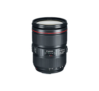 Canon EF 24-105mm f/4L IS II USM Lens 