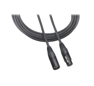 Audio Technica AT8314-6 6' XLR M-F Cable 