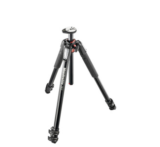 Manfrotto MT055XPRO3 3 Section Tripod 