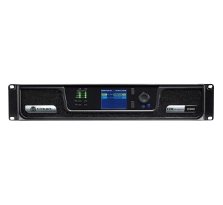 Crown CDi DriveCore CDi 2|300 Amplifier - 600 W RMS - 2 Channel