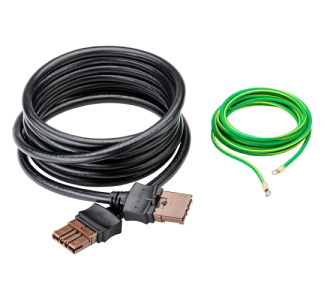 APC Smart-UPS SRT 15ft Extension Cable For 96VDC External Battery Packs 3000VA UPS