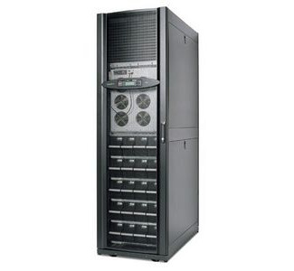 APC Smart-UPS VT 20kVA Rack-mountable UPS