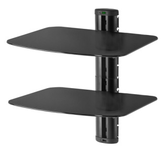 Peerless-AV ESHV30 Mounting Shelf for A/V Equipment