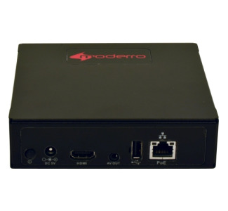 Viewsonic Moderro NMP012 Digital Signage Appliance