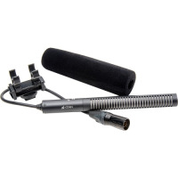 AZDEN SMX-100 SMX-100 PRODUCTION-QUALITY STEREO MIC
