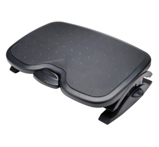 Kensington Solemate Plus Foot Rest - Black