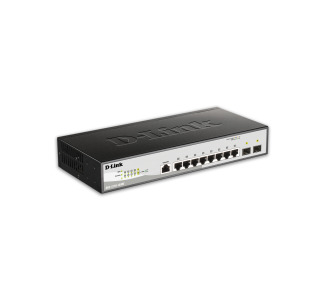 D-Link DGS-1210-10/ME Ethernet Switch