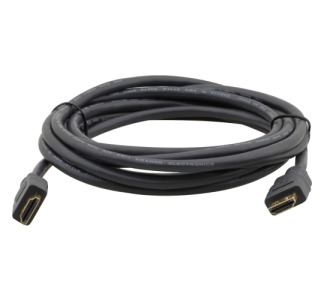 Kramer Flexible Standard-Speed HDMI Cable with Ethernet
