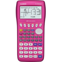 Casio FX9750GIII Graphing Calculator Black