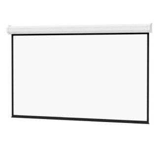 Da-Lite Cosmopolitan Electrol Electric Projection Screen - 123