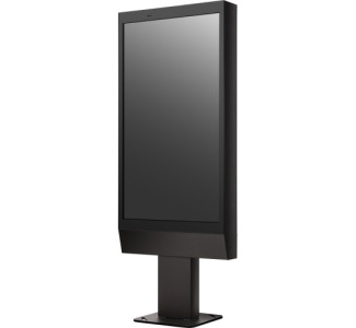 LG 75XE3C-B Digital Signage Display