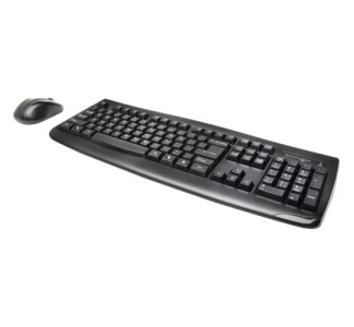 Kensington Pro Fit Wireless Desktop Set - Black