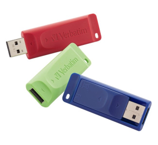 Verbatim 32GB Store''n''Go USB Flash Drive