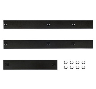 APC by Schneider Electric NetShelter CX Base/Plinth Surround Kit