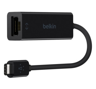 Belkin Gigabit Ethernet Card