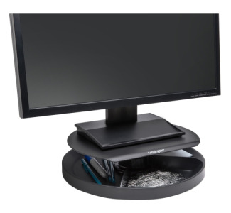 Kensington SmartFit Spin2 Monitor Stand