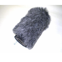 AZDEN SWS-100 SWS-100 SOFTIE WINDSHIELD 