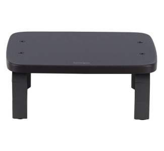 Kensington SmartFit Monitor Stand - Black (K52785WW)