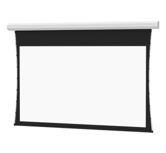 Da-Lite Tensioned Cosmopolitan Electrol Electric Projection Screen - 189