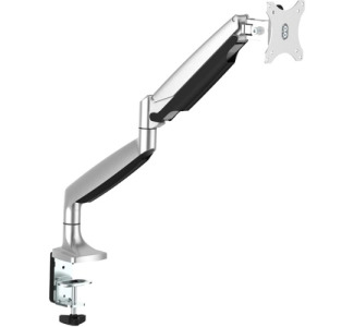 StarTech.com Desk Mount Monitor Arm - Full Motion - Articulating - For VESA Mount Monitors up to 32in (19.8 lb/9 kg) - Heavy Duty Aluminum