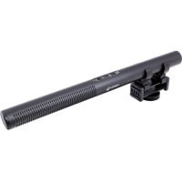 AZDEN SGM-250 SGM-250 DUAL POWERED PROFESSIONAL SHOTGUN MICROPHONE
