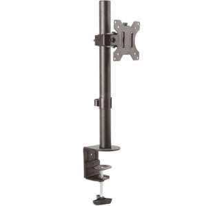 StarTech.com Monitor Desk Mount - Heavy Duty Steel Monitor Mount - For VESA Mount Monitors up to 32in (17.6 lb. / 8 kg)