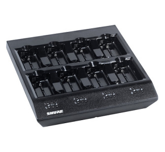 Shure SBC800-US 8-Bay Shure Battery Charger