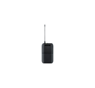 Shure BLX1-H9 Wireless Bodypack