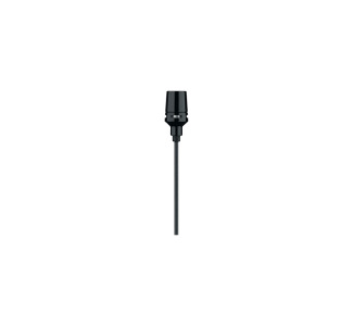 Shure CVL-B/C-TQG CVL Lavalier Condenser Microphone