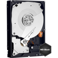 Western Digital WD2003FZEX 2 TB Internal 3.5" Hard Drive