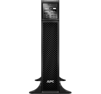 APC by Schneider Electric Smart-UPS SRT 3000VA 230V