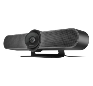 Logitech MeetUp Video Conferencing Camera - 30 fps - USB 2.0