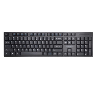 Kensington Pro Fit Low-Profile Wireless Keyboard