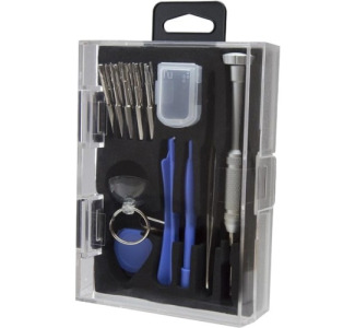 StarTech.com Cell Phone Repair Kit for Smartphones, Tablets and Laptops