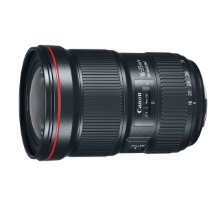 Canon EF 1635mm f/2.8L III USM Lens