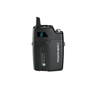 ATW-T1001 System 10 Digital UniPak Transmitter