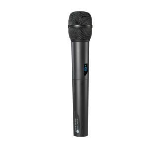 ATW-T1002 System 10 Handheld Unidirectional Microphone/Transmitter