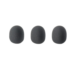 AT8162 Replacement Windscreens for BPHS1 (3 Pack)