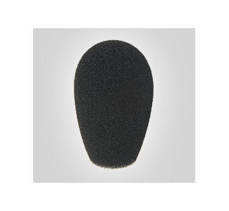 Replacement Foam Windscreen for BRH Headsets