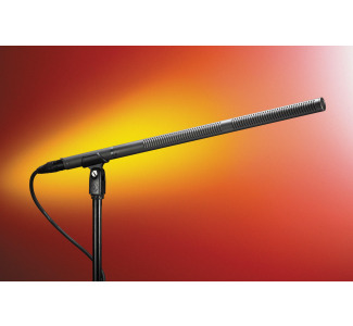 AT8015 - Line + Gradient Condenser Microphone