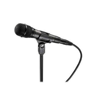 ATM610a/S - Hypercardioid Dynamic Handheld Microphone With Switch
