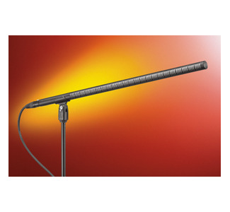 BP4071L Line+Gradient Shotgun Microphone, 21-inches Long