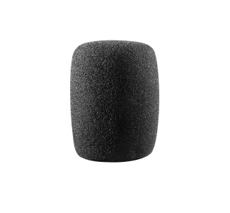 Audio Technica AT8101 Audio Technica Large Cylindrical Foam Windscreen