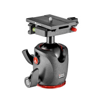Manfrotto MHXPRO-BHQ6 XPRO BALL HEAD WITH TOP LOCK