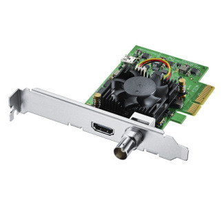 Blackmagic Design BDLKMINIREC4K DeckLink Mini Recorder 4k