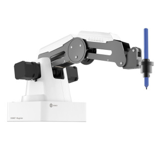 Afinia DOBOT Magician 4-Axis Robotic Arm, Education Package