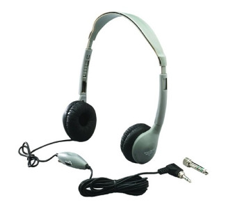 Hamilton MS2LV Headphone