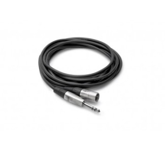 Hosa HSX-003 Pro Balanced Interconnect 1/4