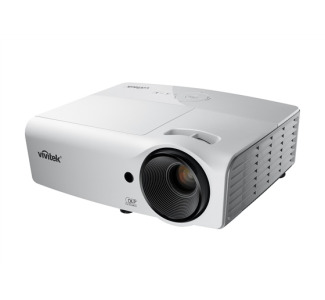 Vivitek D555 XGA Portable Projector